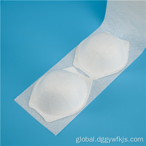 KN95 Shaped Cotton Cup-shaped KN95 stereotyped cotton Supplier